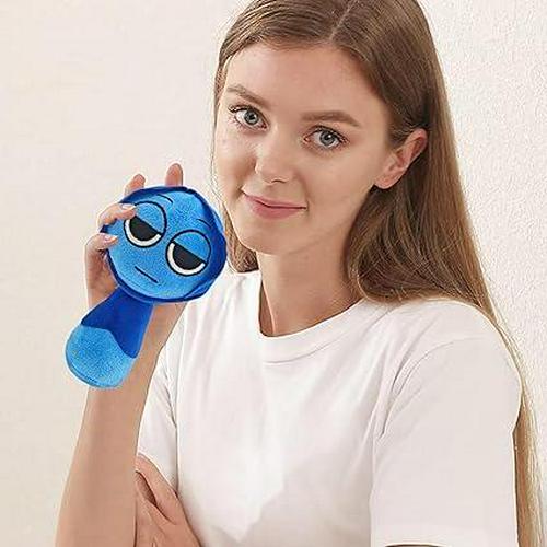 Sprunki Game Plush Toys Plush Soft Stuffed Animal Pillow Doll Adult Kids - Picture 148 of 150