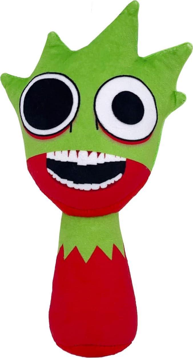 Sprunki Game Plush Toys Plush Soft Stuffed Animal Pillow Doll Adult Kids - Picture 82 of 150