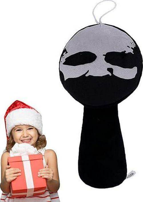 Sprunki Game Plush Toys Plush Soft Stuffed Animal Pillow Doll Adult Kids - Picture 91 of 150