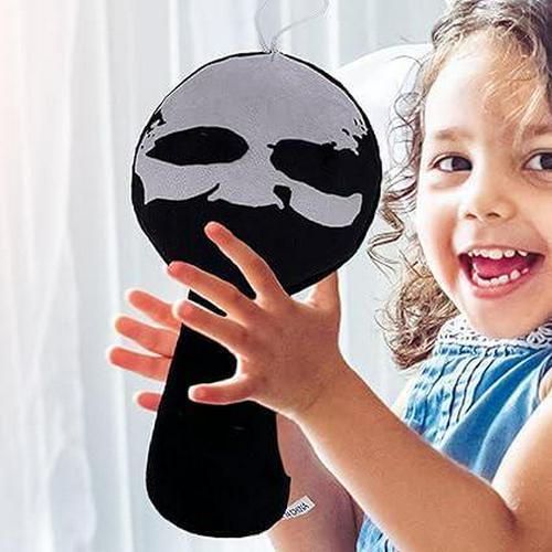 Sprunki Game Plush Toys Plush Soft Stuffed Animal Pillow Doll Adult Kids - Picture 92 of 150