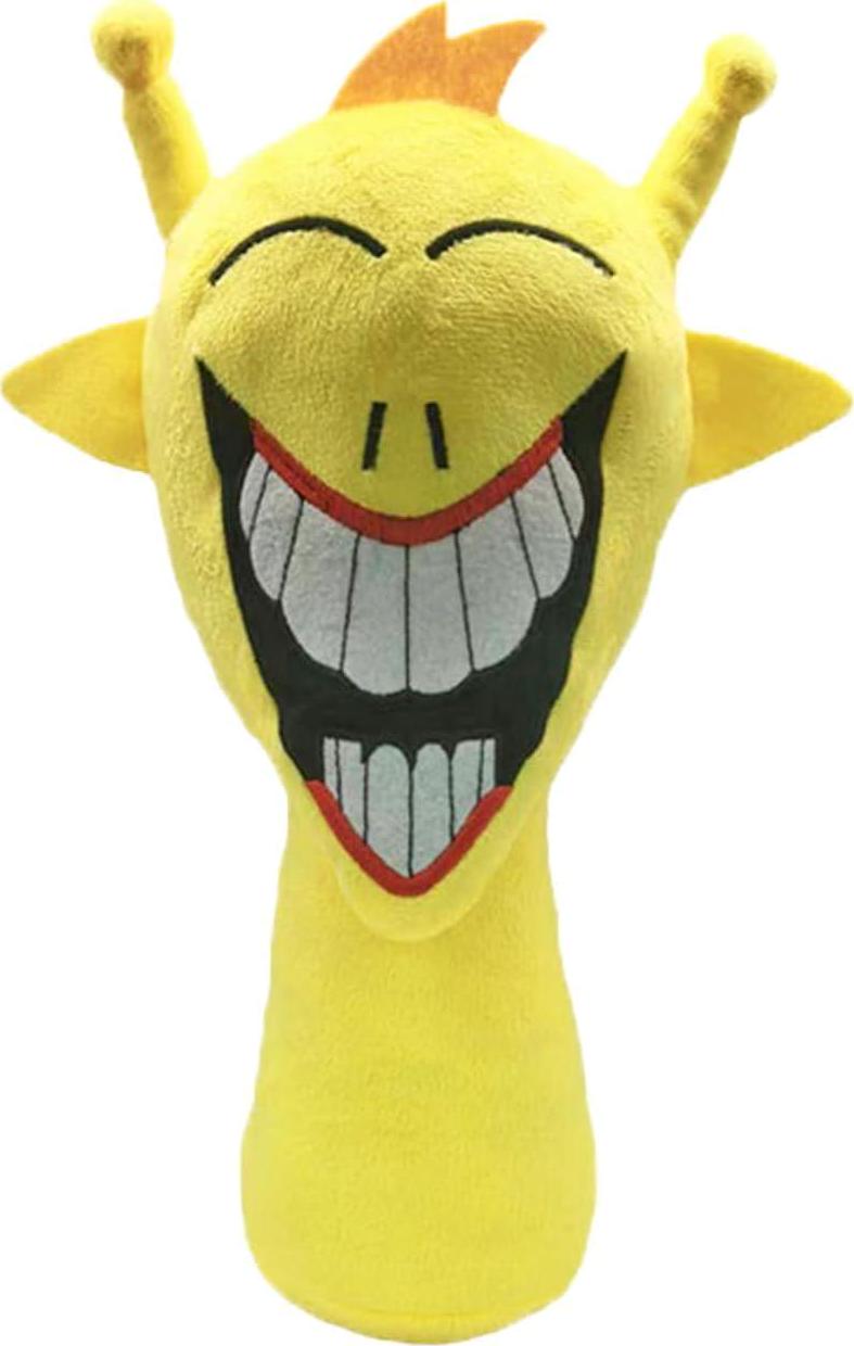 Sprunki Game Plush Toys Plush Soft Stuffed Animal Pillow Doll Adult Kids - Picture 40 of 150