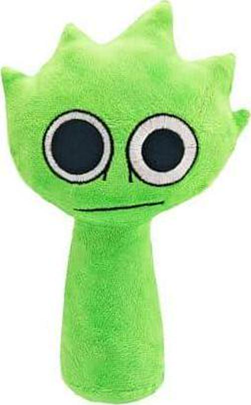 Sprunki Game Plush Toys Plush Soft Stuffed Animal Pillow Doll Adult Kids - Picture 131 of 150