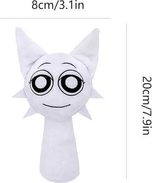 Sprunki Game Plush Toys Plush Soft Stuffed Animal Pillow Doll Adult Kids - Picture 34 of 150
