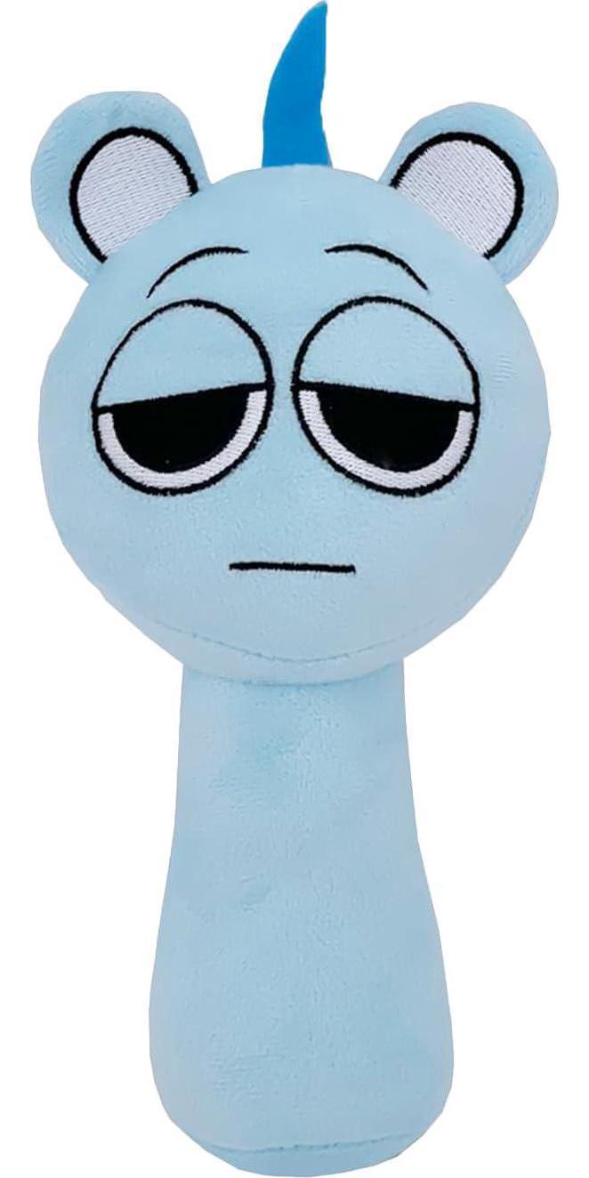 Sprunki Game Plush Toys Plush Soft Stuffed Animal Pillow Doll Adult Kids - Picture 103 of 150