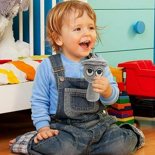 Sprunki Game Plush Toys Plush Soft Stuffed Animal Pillow Doll Adult Kids - Picture 126 of 150