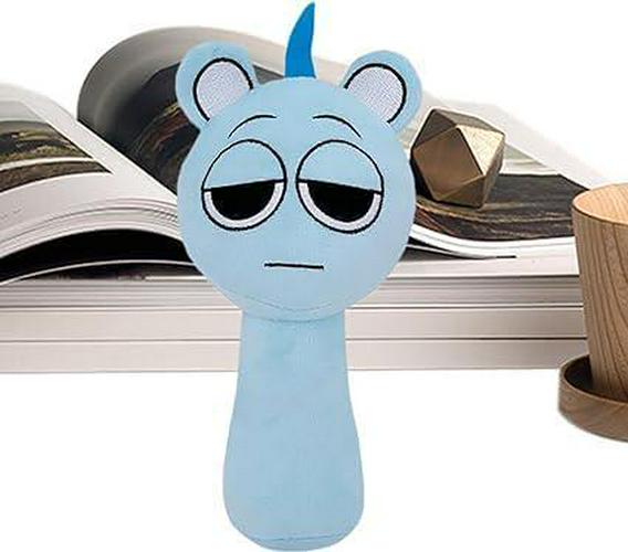 Sprunki Game Plush Toys Plush Soft Stuffed Animal Pillow Doll Adult Kids - Picture 109 of 150