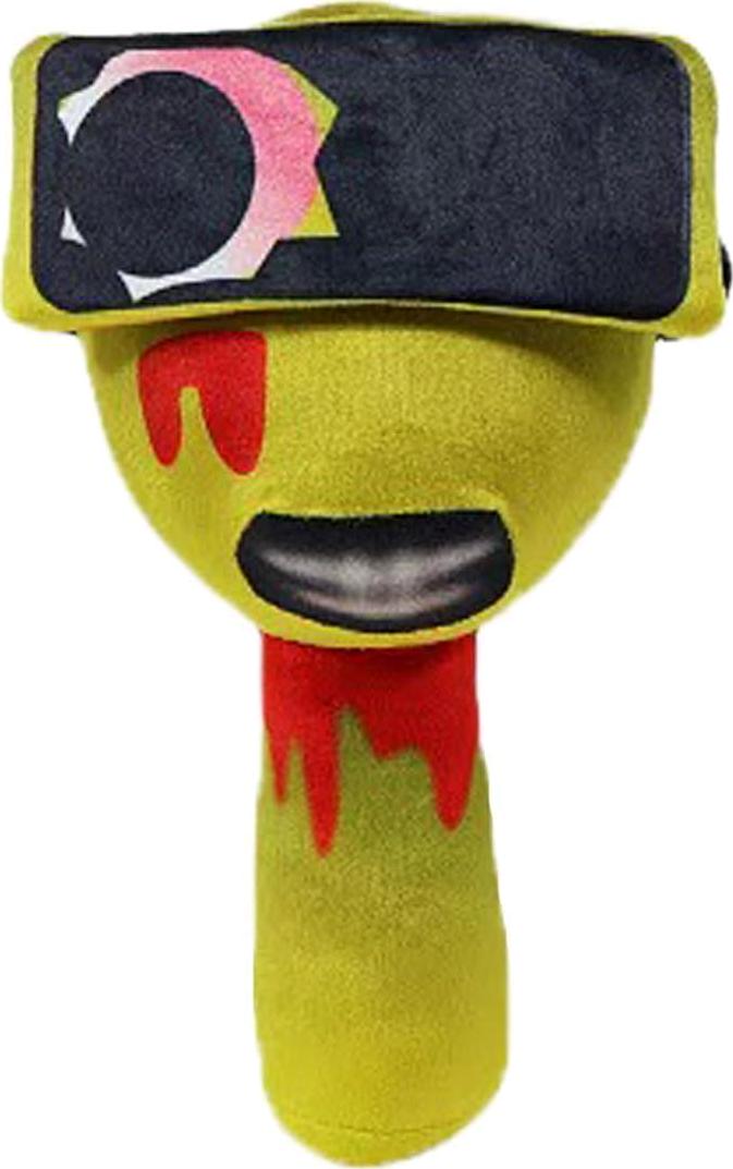 Sprunki Game Plush Toys Plush Soft Stuffed Animal Pillow Doll Adult Kids - Picture 84 of 150