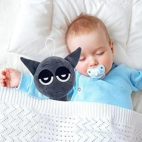 Sprunki Game Plush Toys Plush Soft Stuffed Animal Pillow Doll Adult Kids - Picture 115 of 150