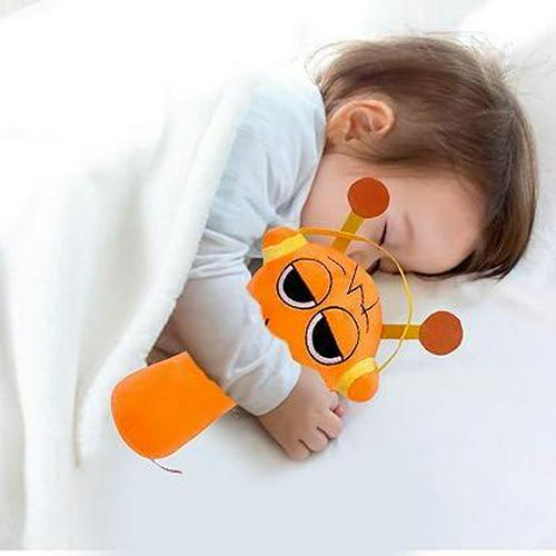 Sprunki Game Plush Toys Plush Soft Stuffed Animal Pillow Doll Adult Kids - Picture 60 of 150