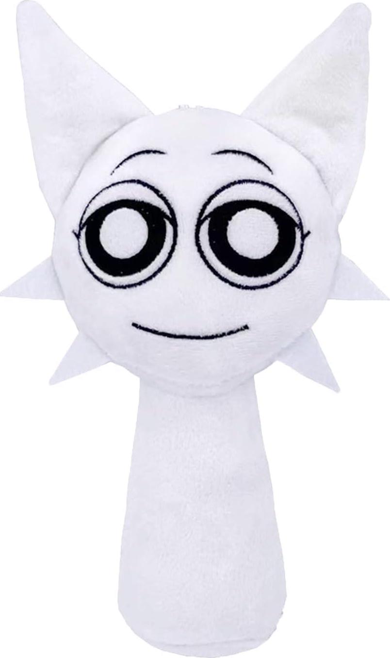 Sprunki Game Plush Toys Plush Soft Stuffed Animal Pillow Doll Adult Kids - Picture 33 of 150