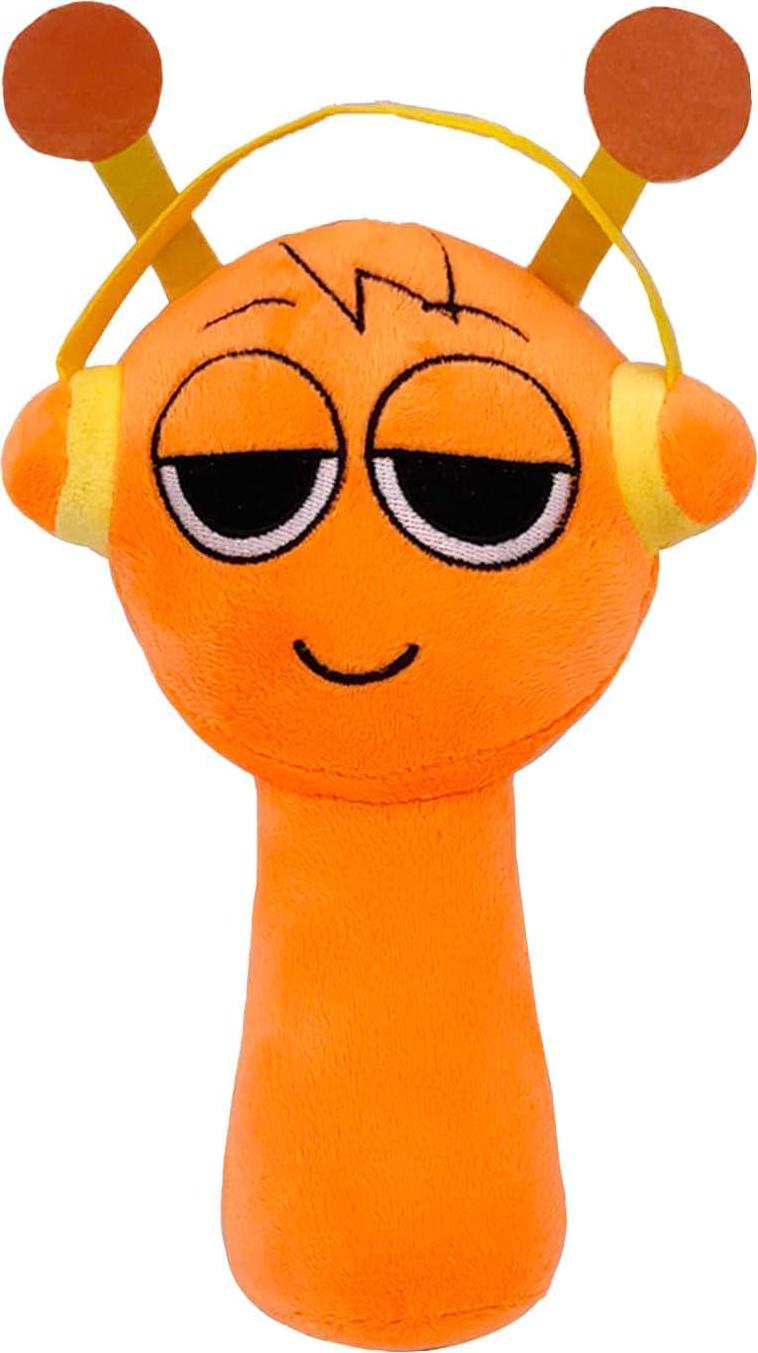 Sprunki Game Plush Toys Plush Soft Stuffed Animal Pillow Doll Adult Kids - Picture 61 of 150
