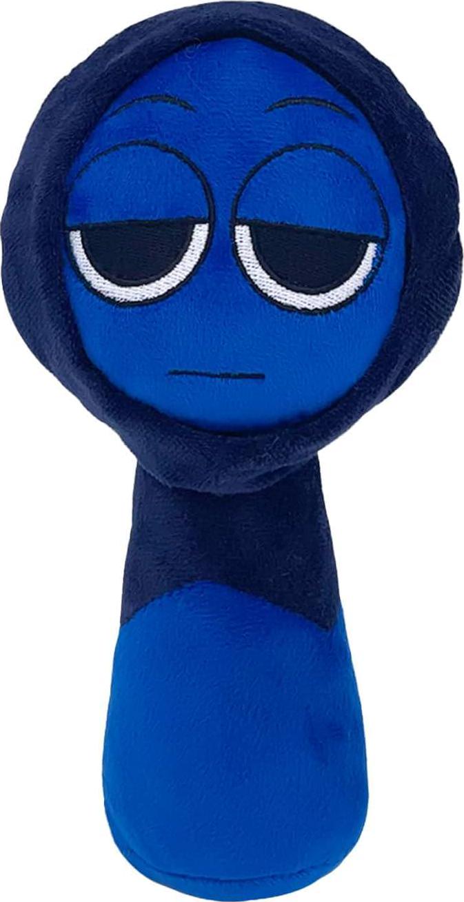 Sprunki Game Plush Toys Plush Soft Stuffed Animal Pillow Doll Adult Kids - Picture 144 of 150