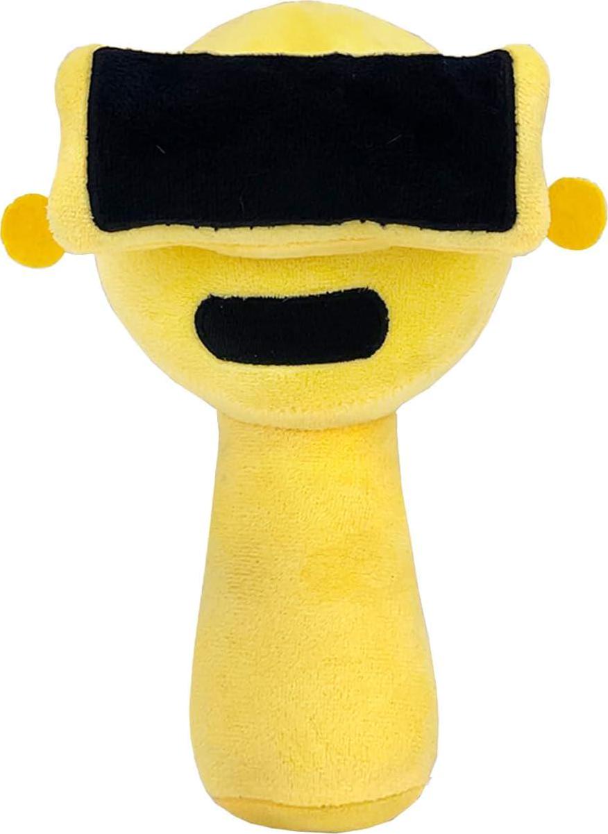 Sprunki Game Plush Toys Plush Soft Stuffed Animal Pillow Doll Adult Kids - Picture 51 of 150