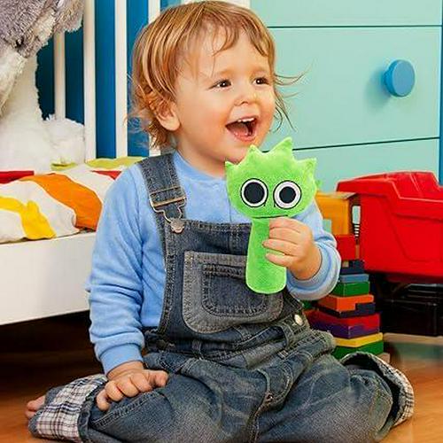 Sprunki Game Plush Toys Plush Soft Stuffed Animal Pillow Doll Adult Kids - Picture 133 of 150