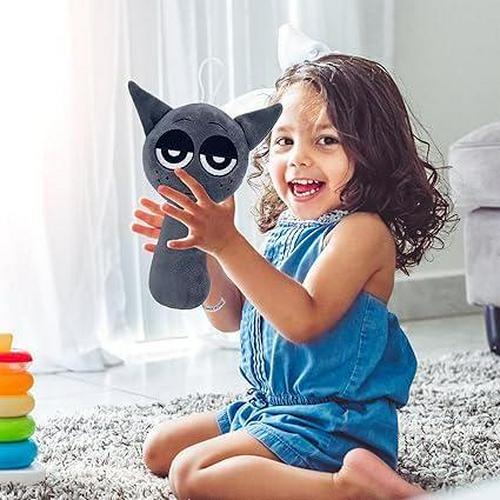 Sprunki Game Plush Toys Plush Soft Stuffed Animal Pillow Doll Adult Kids - Picture 113 of 150