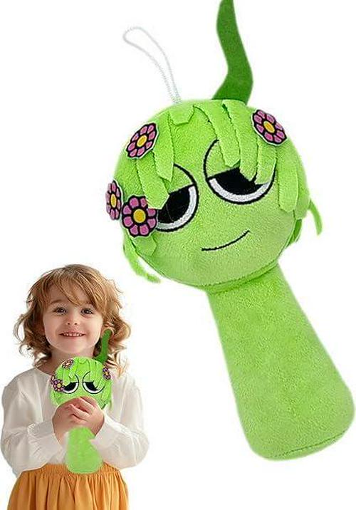 Sprunki Game Plush Toys Plush Soft Stuffed Animal Pillow Doll Adult Kids - Picture 99 of 150