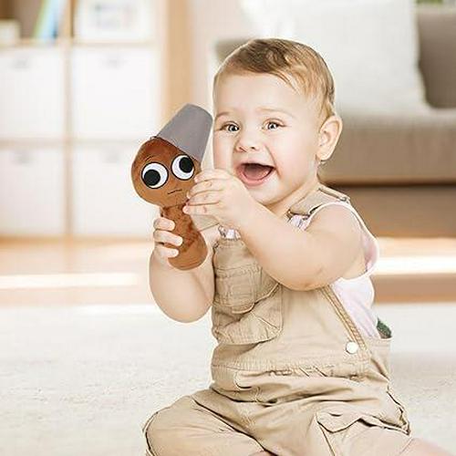 Sprunki Game Plush Toys Plush Soft Stuffed Animal Pillow Doll Adult Kids - Picture 141 of 150