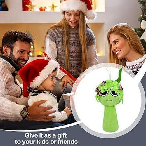 Sprunki Game Plush Toys Plush Soft Stuffed Animal Pillow Doll Adult Kids - Picture 102 of 150