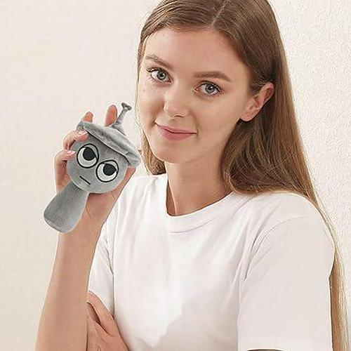 Sprunki Game Plush Toys Plush Soft Stuffed Animal Pillow Doll Adult Kids - Picture 127 of 150