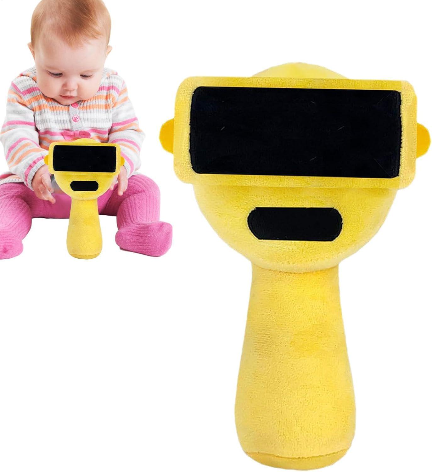 Sprunki Game Plush Toys Plush Soft Stuffed Animal Pillow Doll Adult Kids - Picture 56 of 150