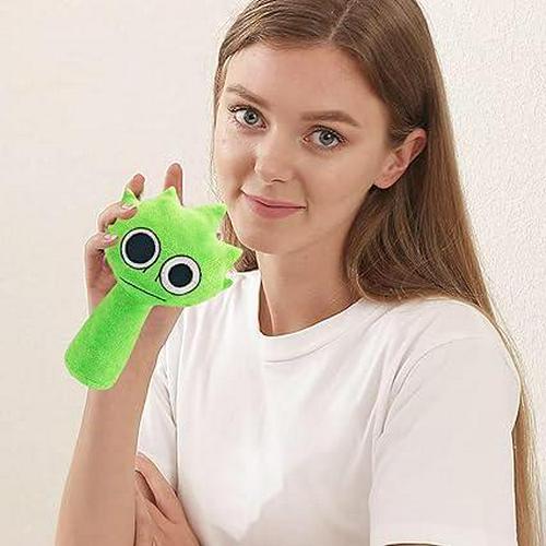 Sprunki Game Plush Toys Plush Soft Stuffed Animal Pillow Doll Adult Kids - Picture 134 of 150