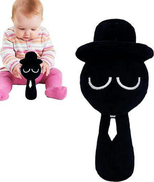 Sprunki Game Plush Toys Plush Soft Stuffed Animal Pillow Doll Adult Kids - Picture 123 of 150