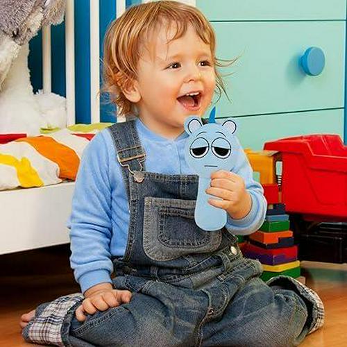 Sprunki Game Plush Toys Plush Soft Stuffed Animal Pillow Doll Adult Kids - Picture 105 of 150