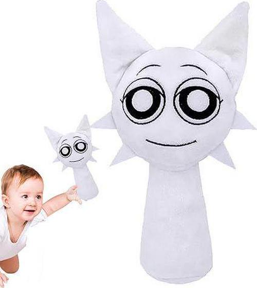 Sprunki Game Plush Toys Plush Soft Stuffed Animal Pillow Doll Adult Kids - Picture 35 of 150