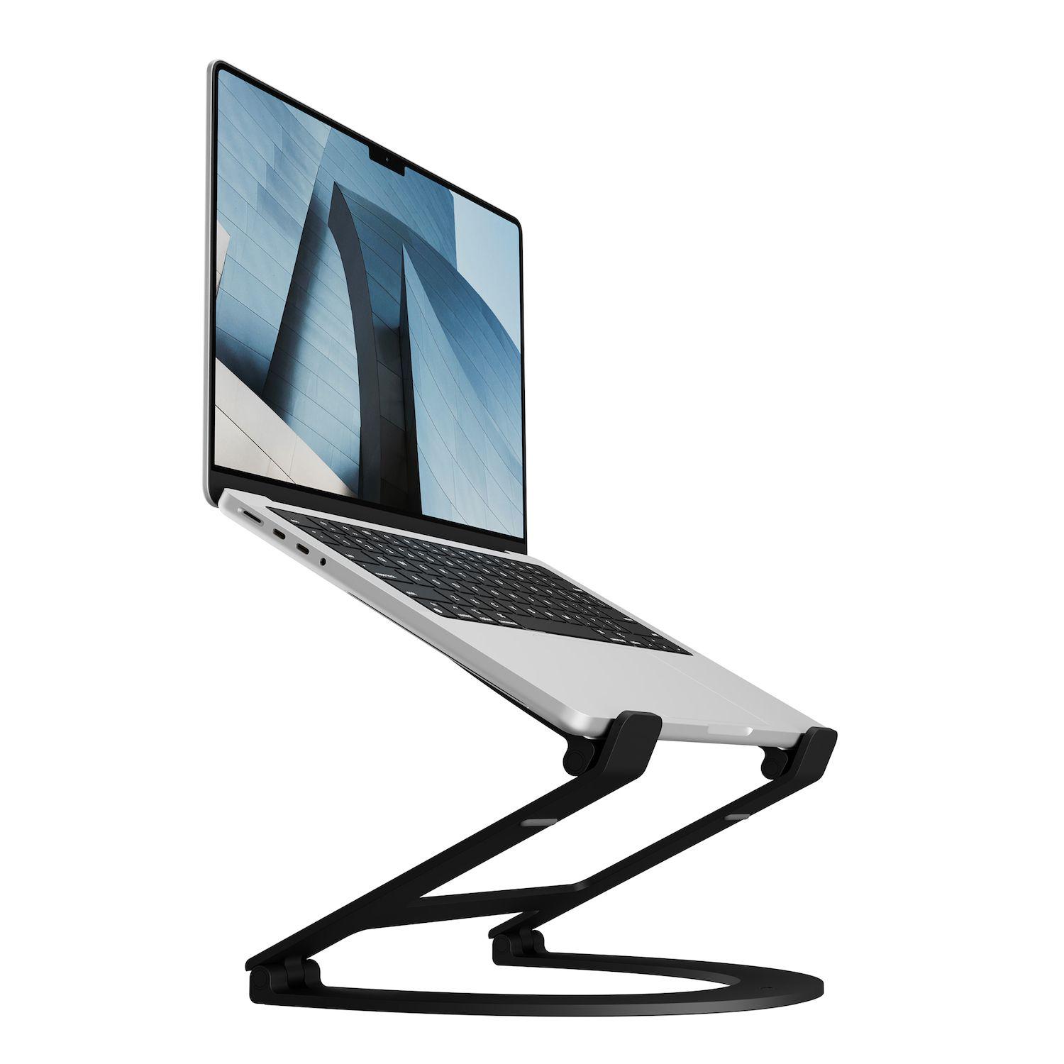 BLACK - Twelve South Curve Flex Laptop Stand. |2969 | eBay