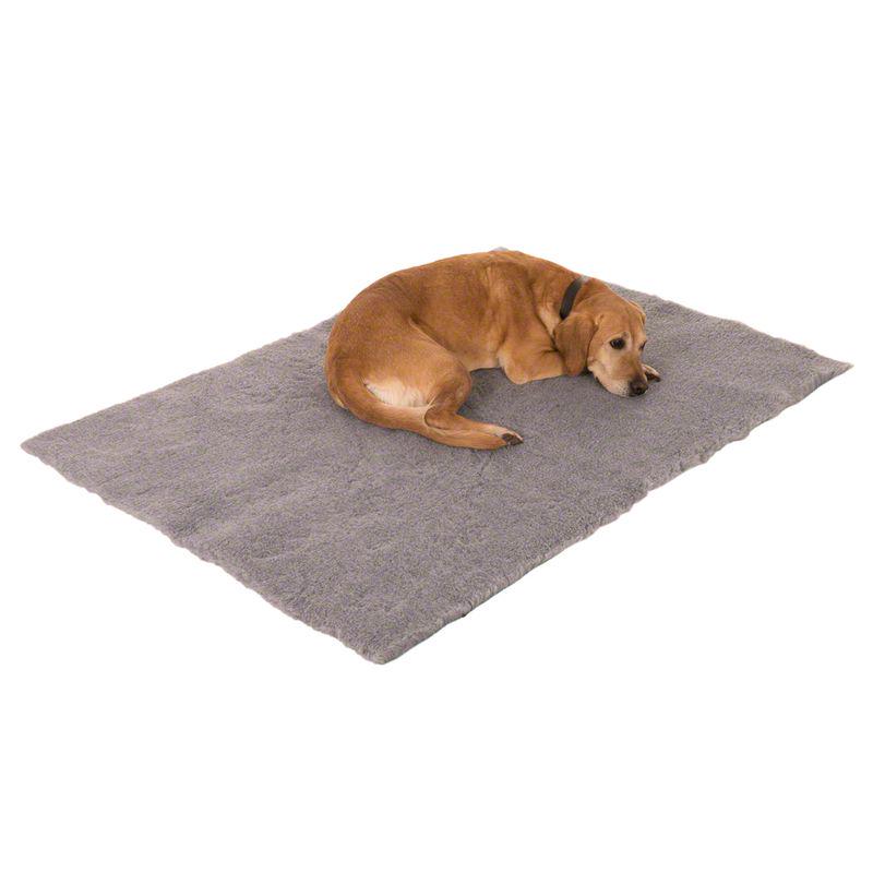 Vetbed original grey blanket