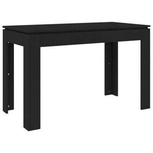 Dining Table Kitchen Tables Home Dinner Coffee Modern Furniture Desk 120cm