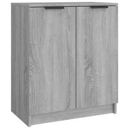Shoe Storage Rack Cupboard Cabinet Living Room Sideboard Buffet Hallway Shelves