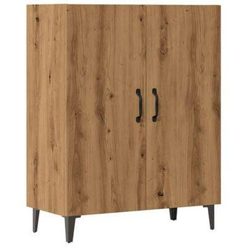 Sideboard Buffet Storage Cabinet with Shelves Cupboard Console Table Shoe Holder