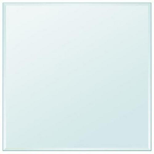 Replacement Table Top Transparent Tempered Glass Coffee Bistro Dining Tables